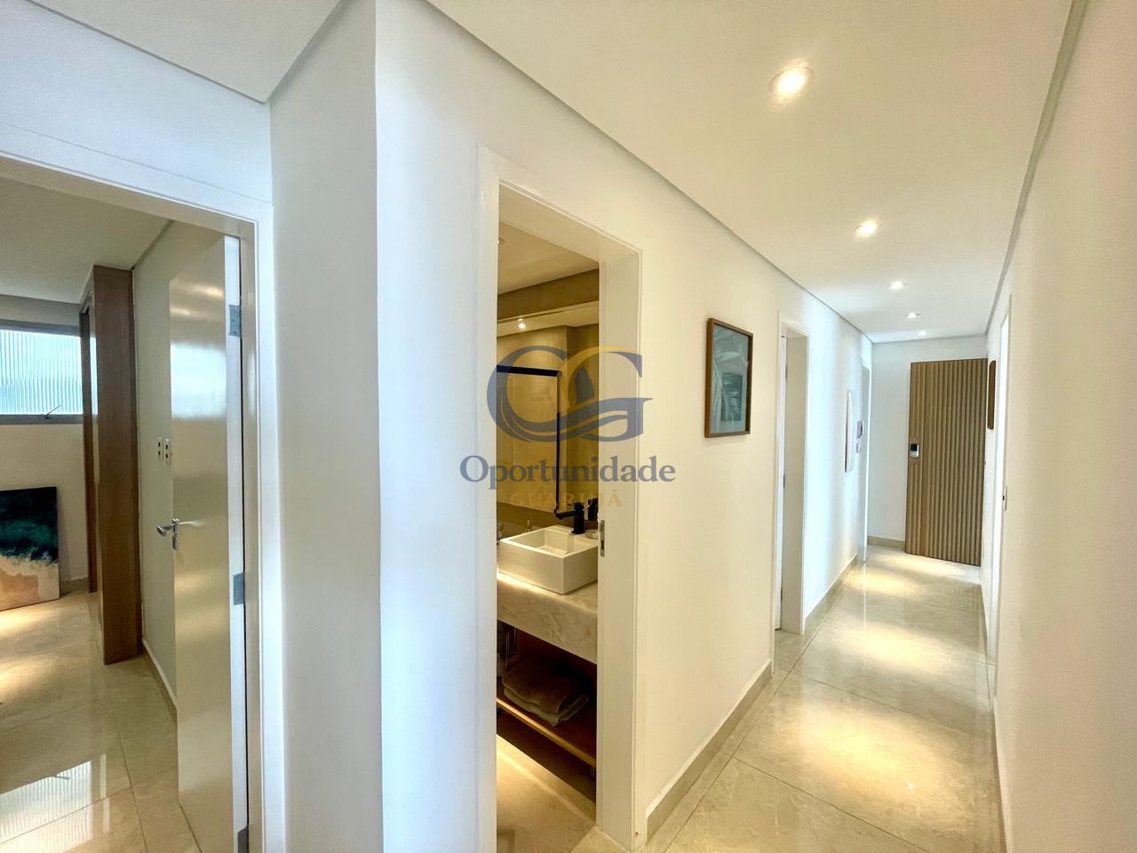 Apartamento GUARUJÁ - SP