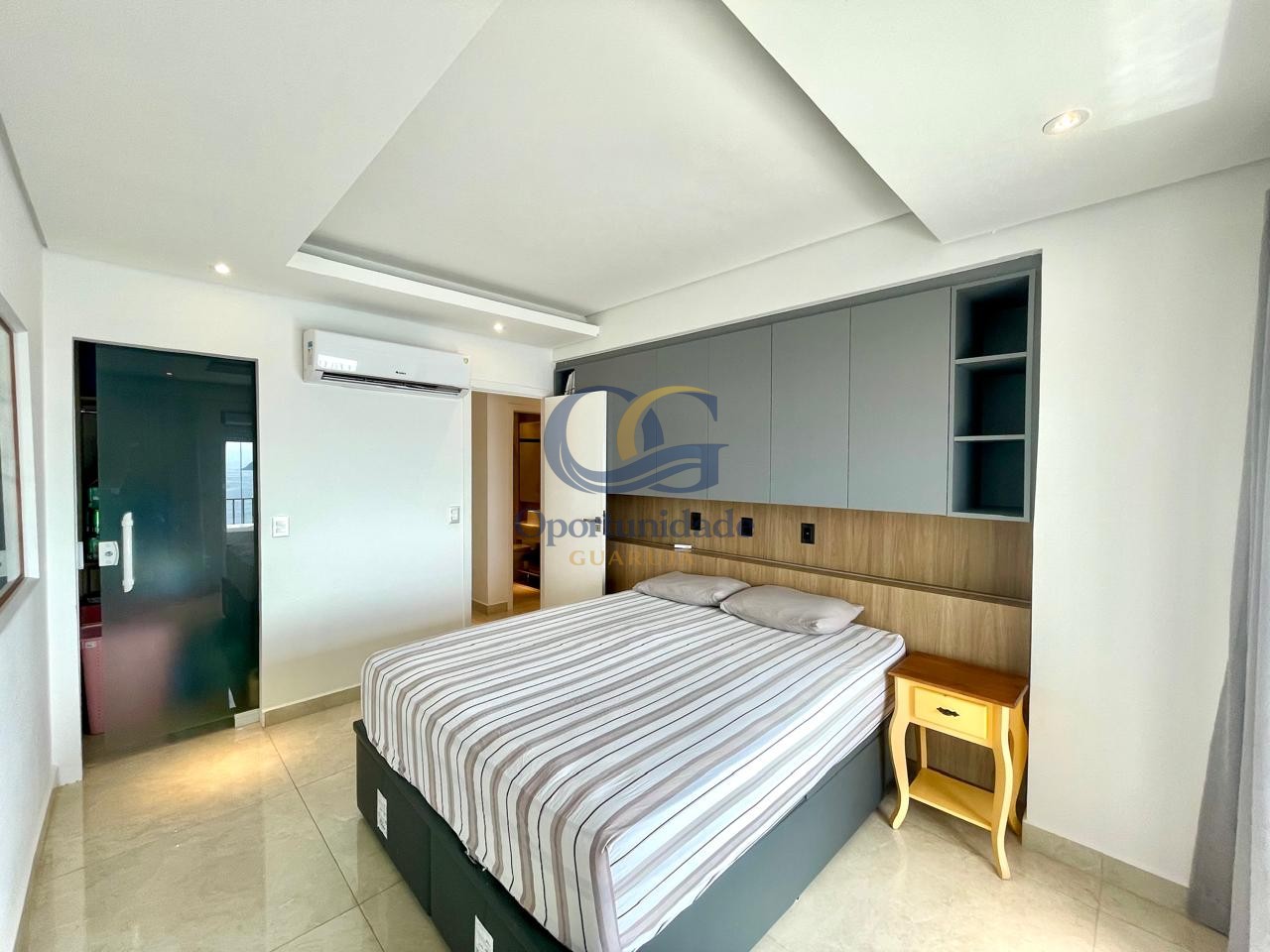 Apartamento GUARUJÁ - SP