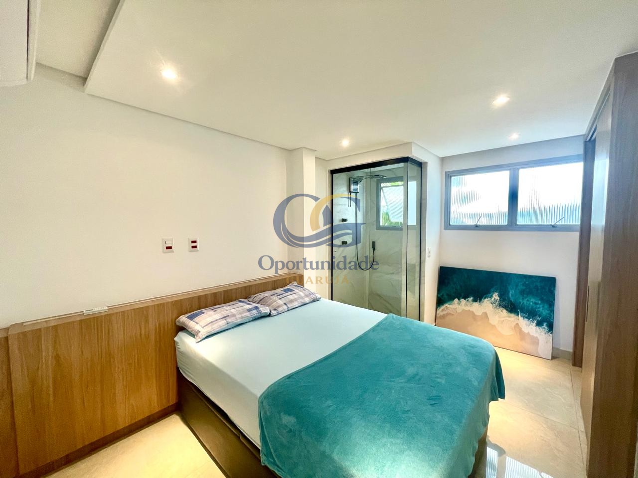Apartamento GUARUJÁ - SP