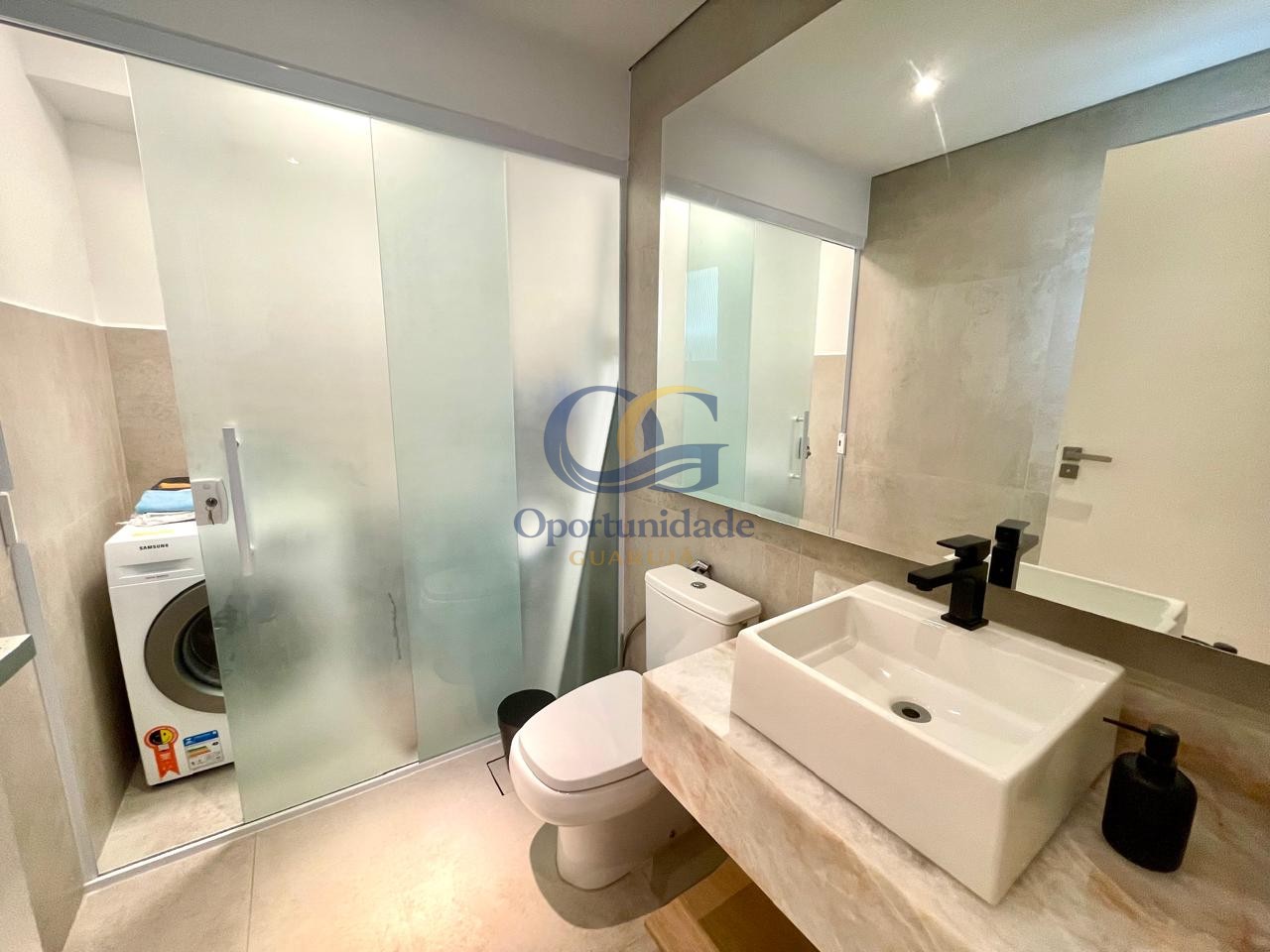 Apartamento GUARUJÁ - SP