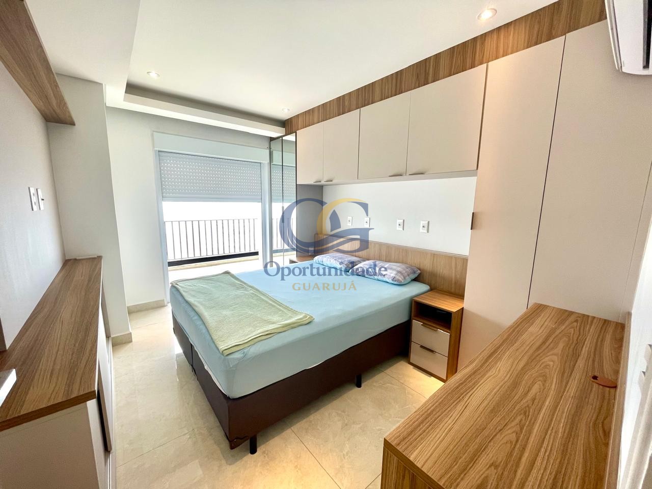Apartamento GUARUJÁ - SP