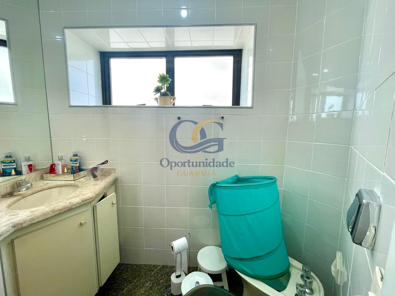 Apartamento GUARUJÁ - SP