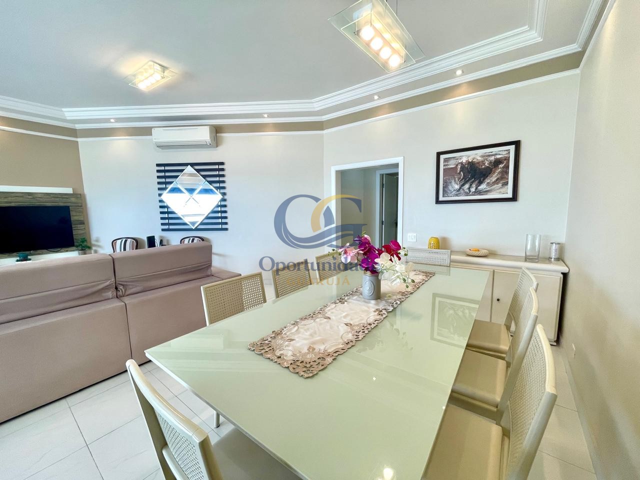 Apartamento GUARUJÁ - SP