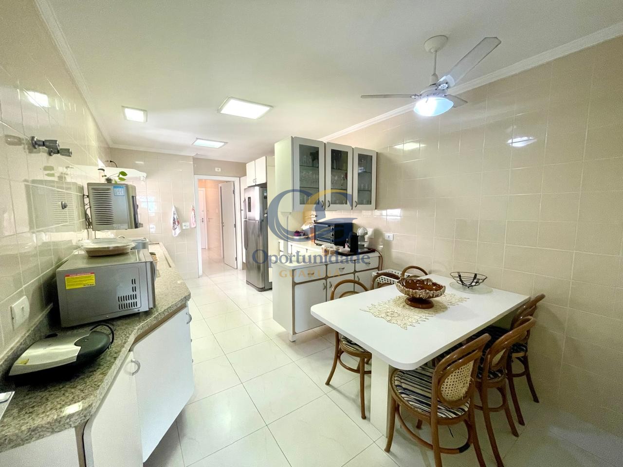 Apartamento GUARUJÁ - SP