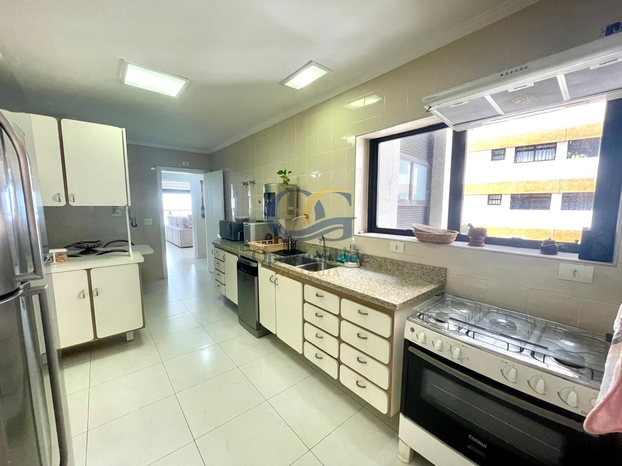 Apartamento GUARUJÁ - SP