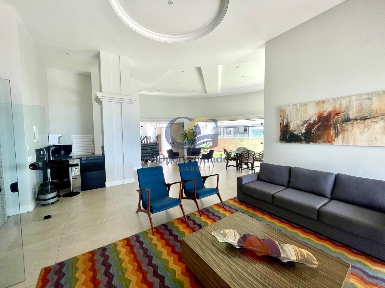 Apartamento GUARUJÁ - SP