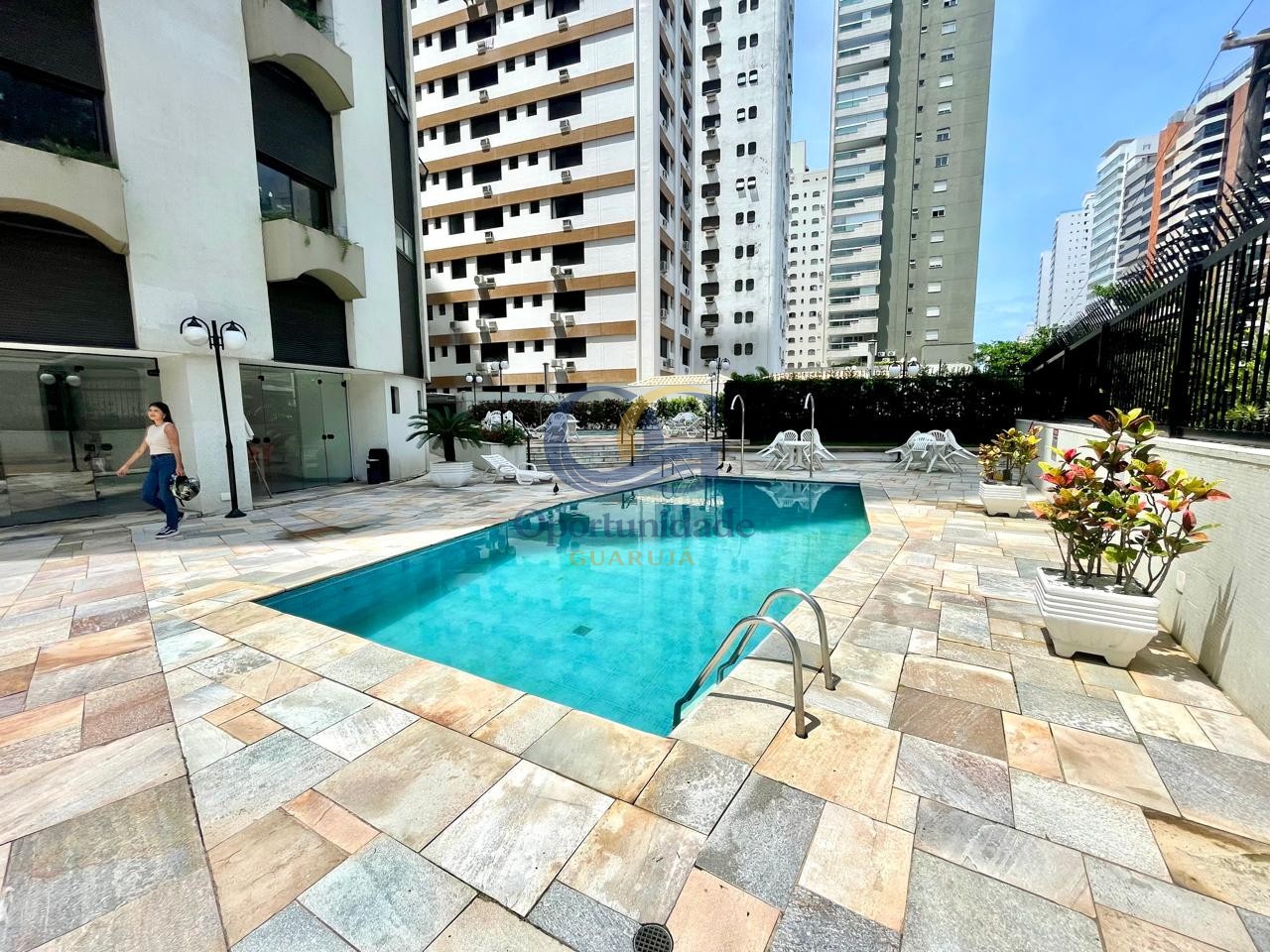 Apartamento GUARUJÁ - SP