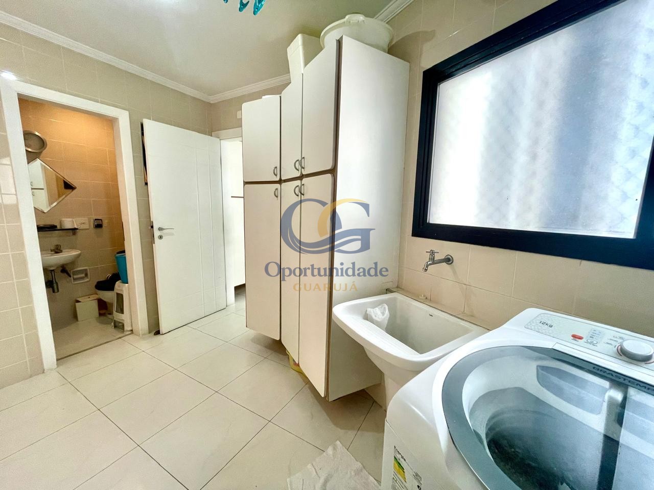 Apartamento GUARUJÁ - SP
