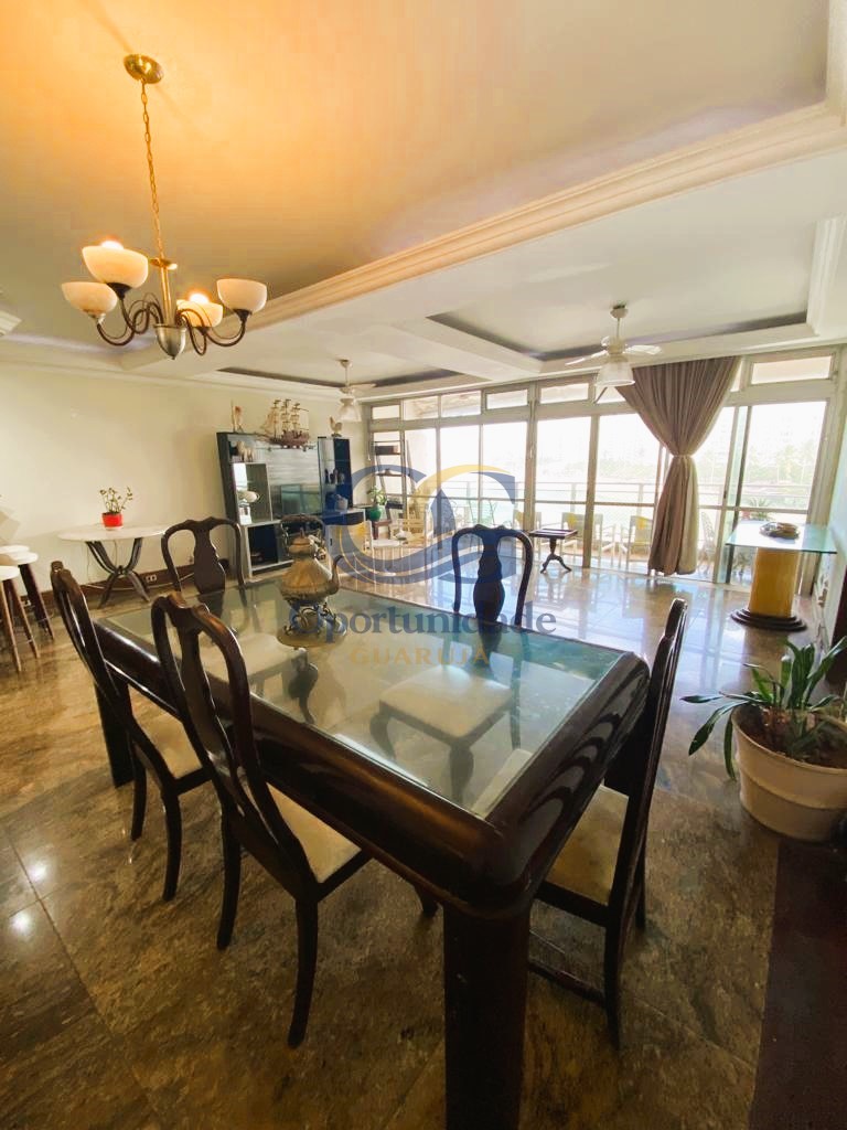 Apartamento GUARUJÁ - SP