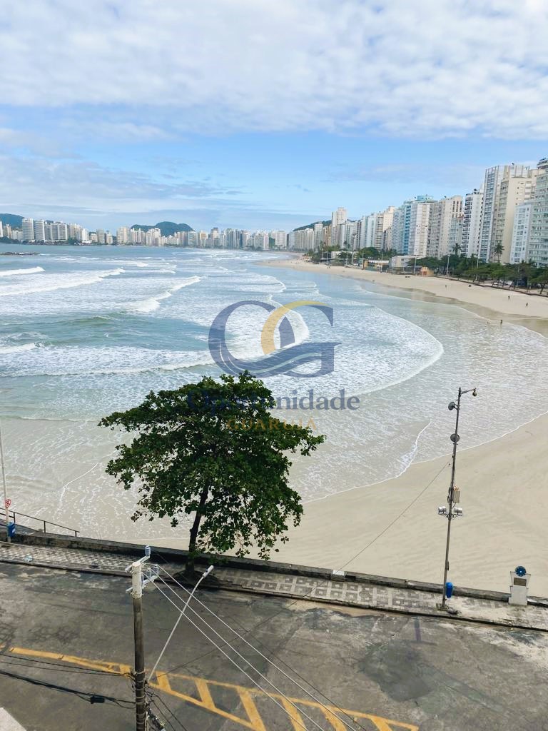 Apartamento GUARUJÁ - SP