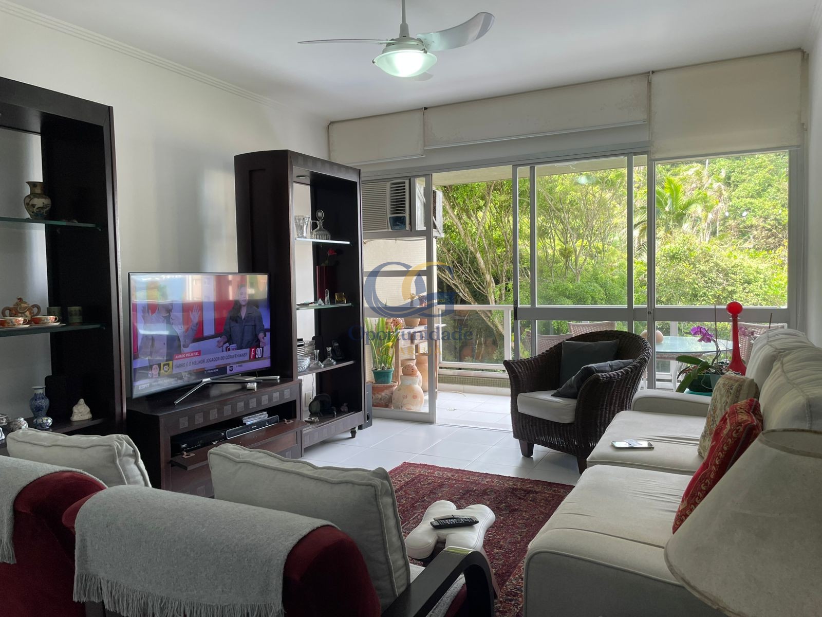 Apartamento GUARUJÁ - SP