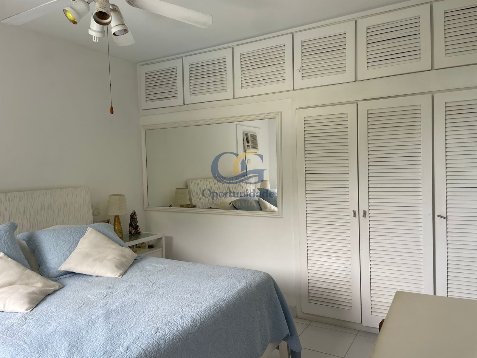 Apartamento GUARUJÁ - SP