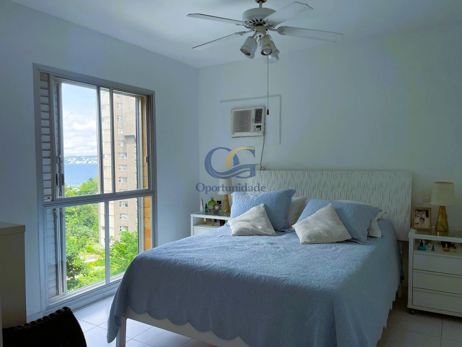 Apartamento GUARUJÁ - SP