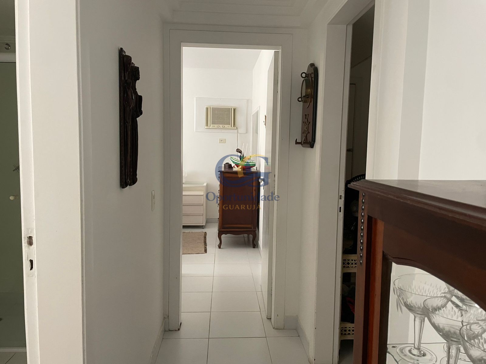 Apartamento GUARUJÁ - SP