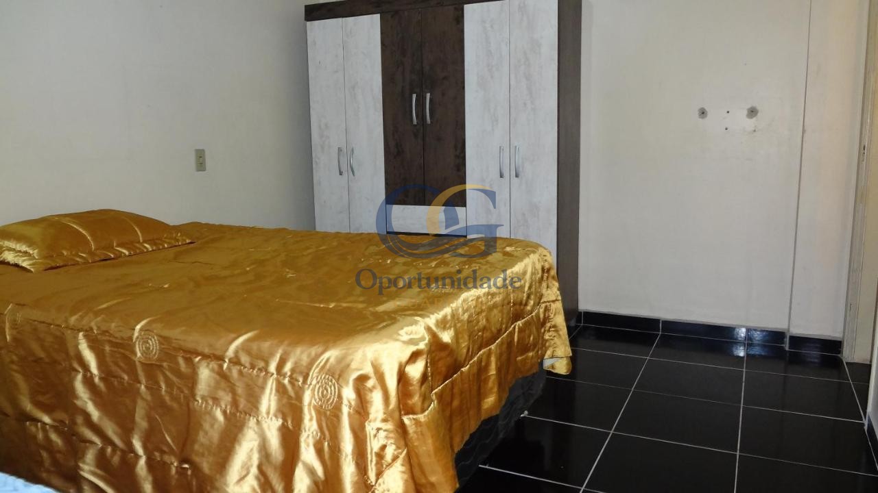 Apartamento GUARUJÁ - SP