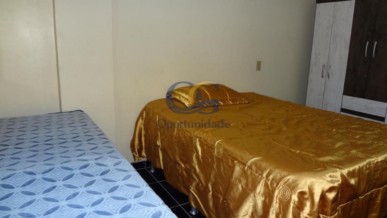 Apartamento GUARUJÁ - SP