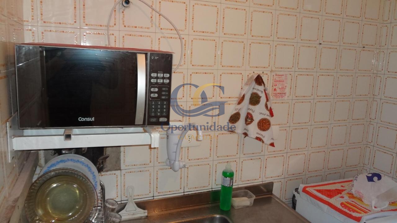Apartamento GUARUJÁ - SP