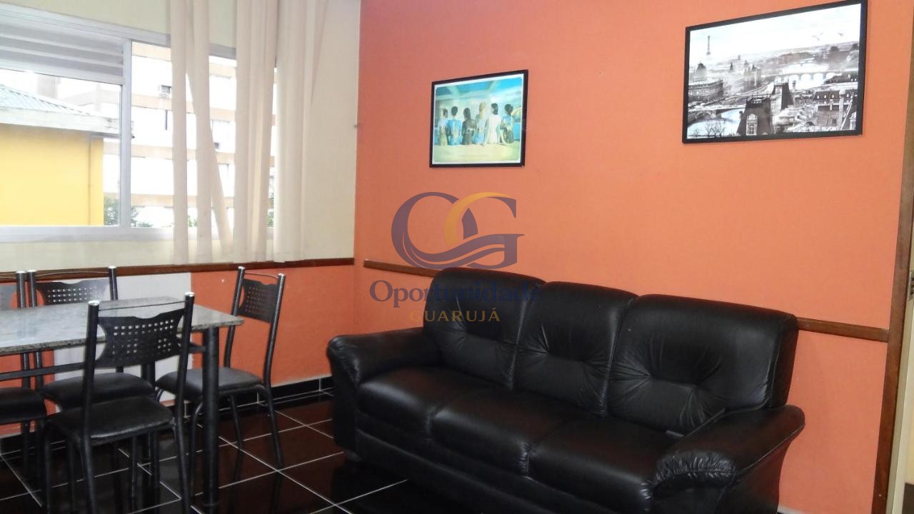 Apartamento GUARUJÁ - SP
