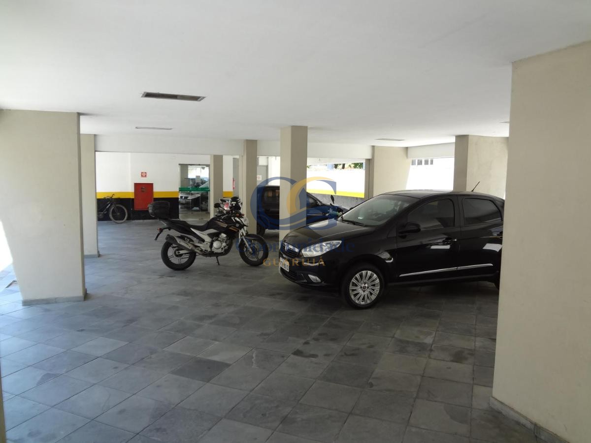 Apartamento GUARUJÁ - SP