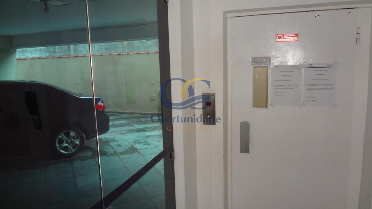 Apartamento GUARUJÁ - SP