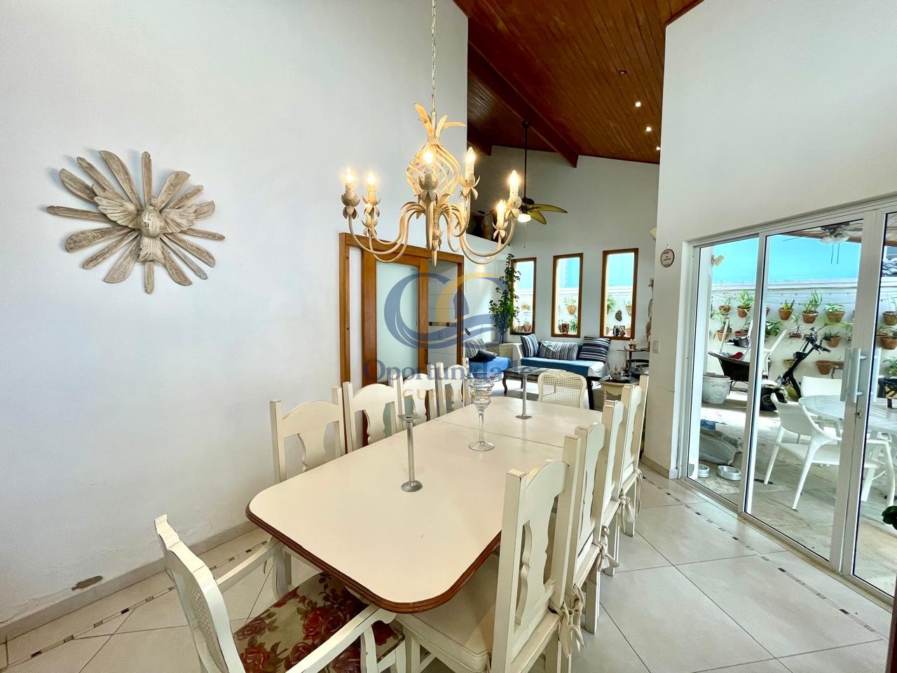 Casa em alvenaria GUARUJÁ - SP