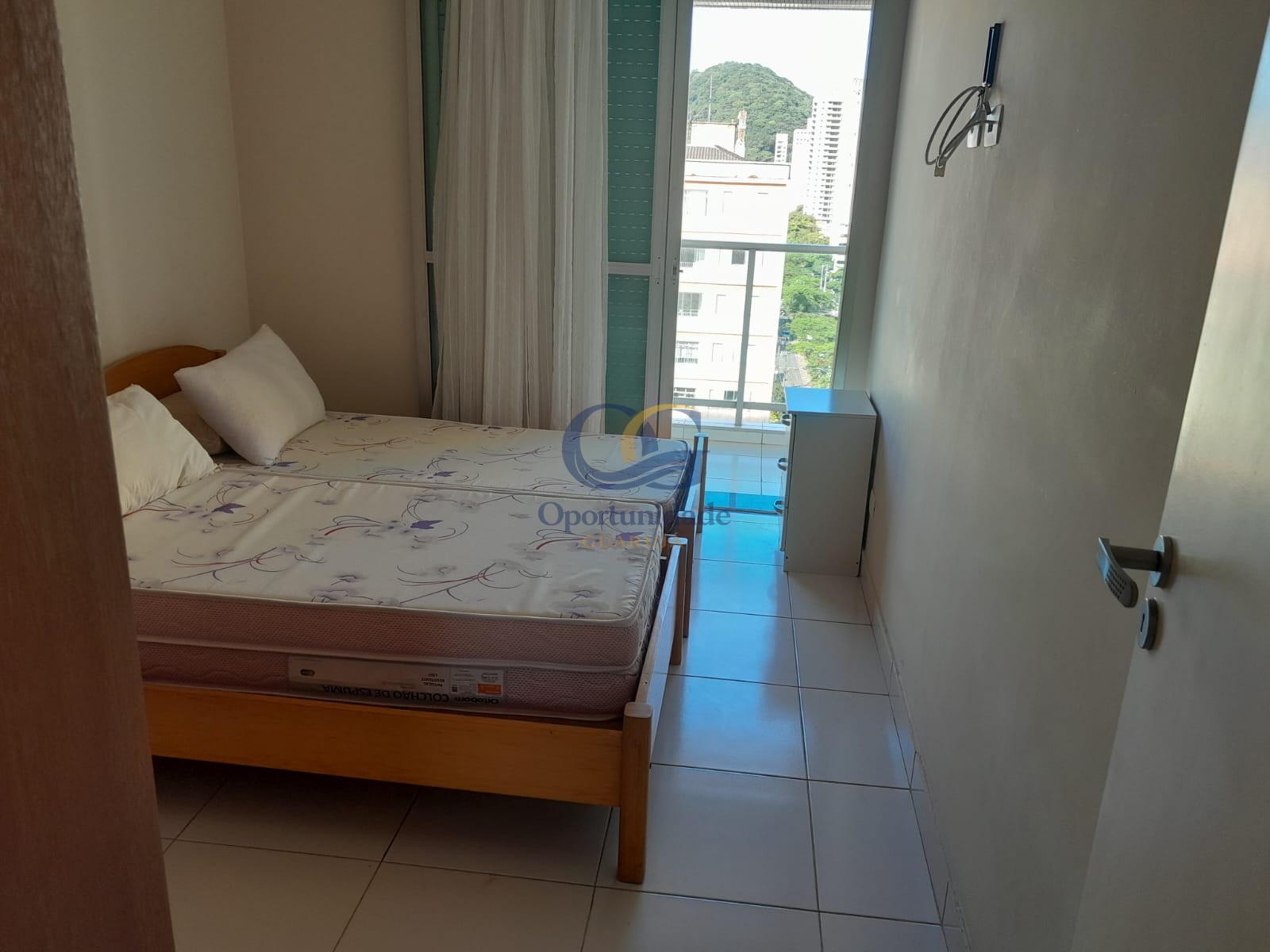 Apartamento GUARUJÁ - SP