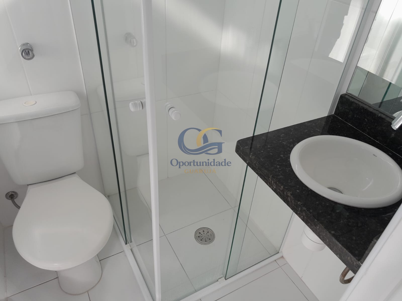 Apartamento GUARUJÁ - SP