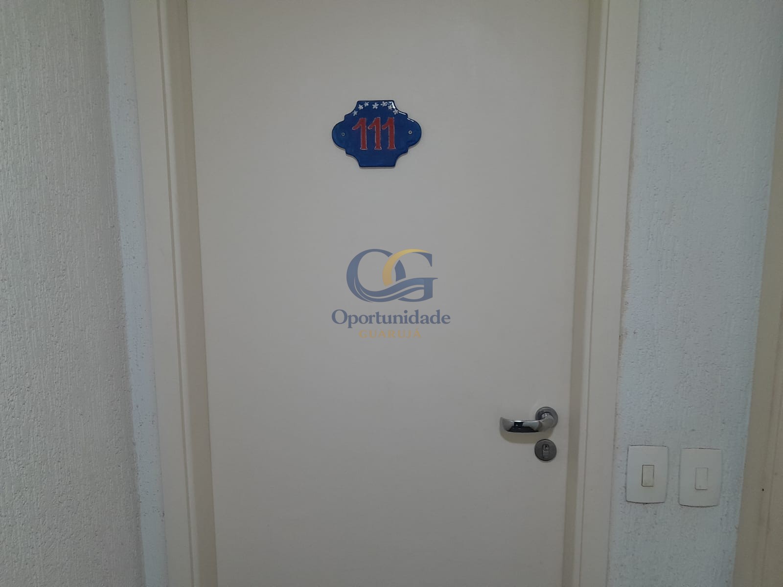 Apartamento GUARUJÁ - SP