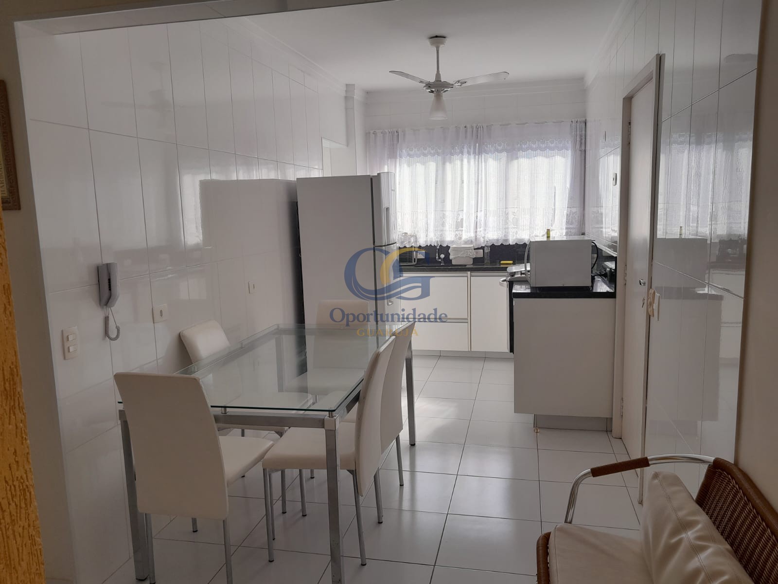 Apartamento GUARUJÁ - SP