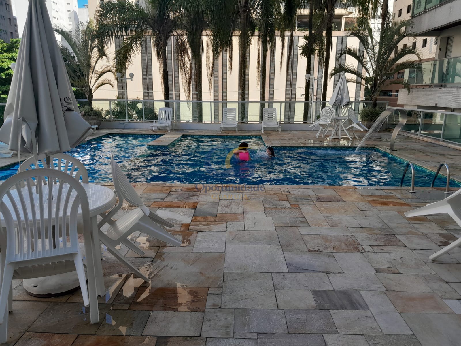 Apartamento GUARUJÁ - SP