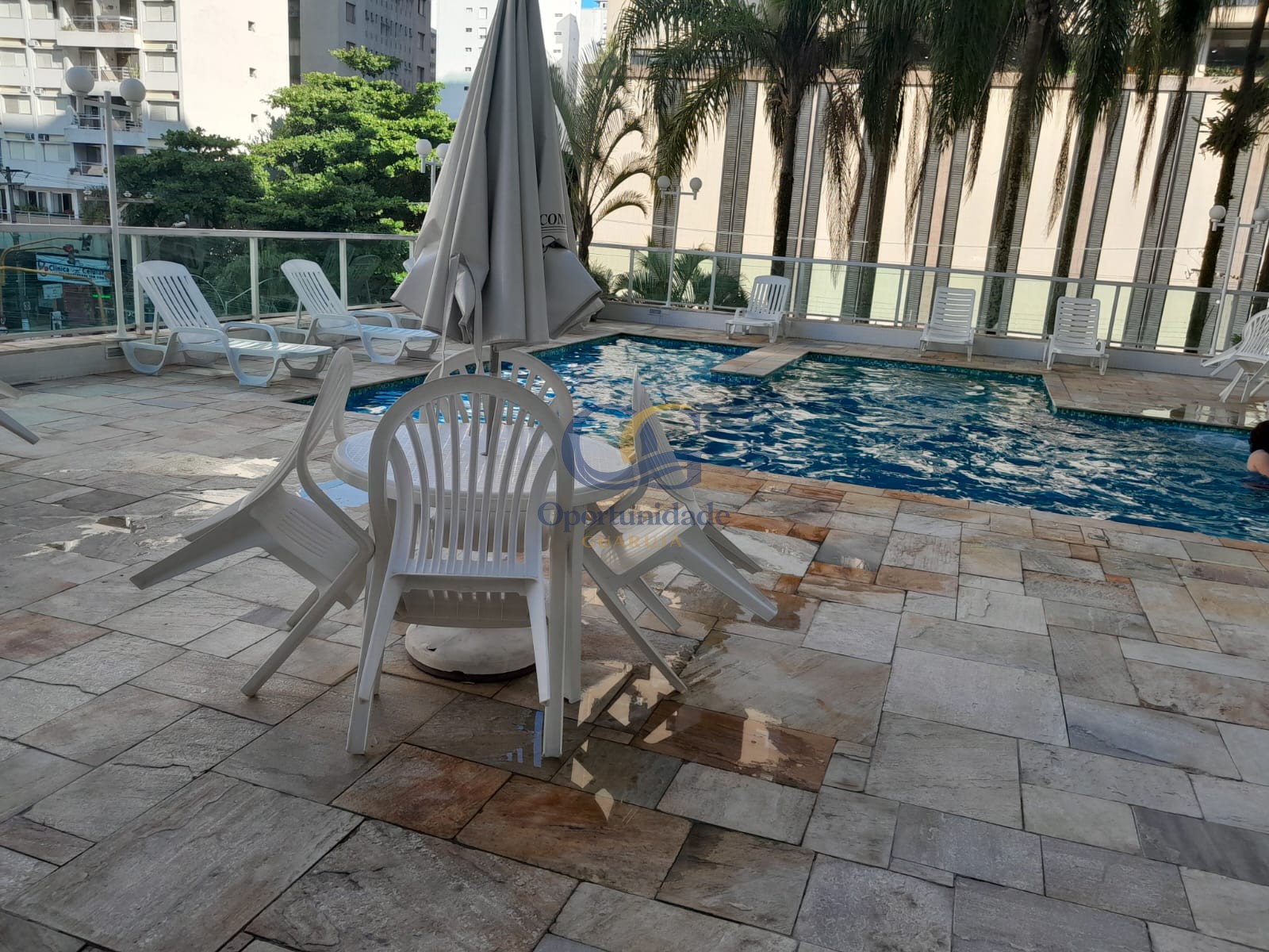 Apartamento GUARUJÁ - SP