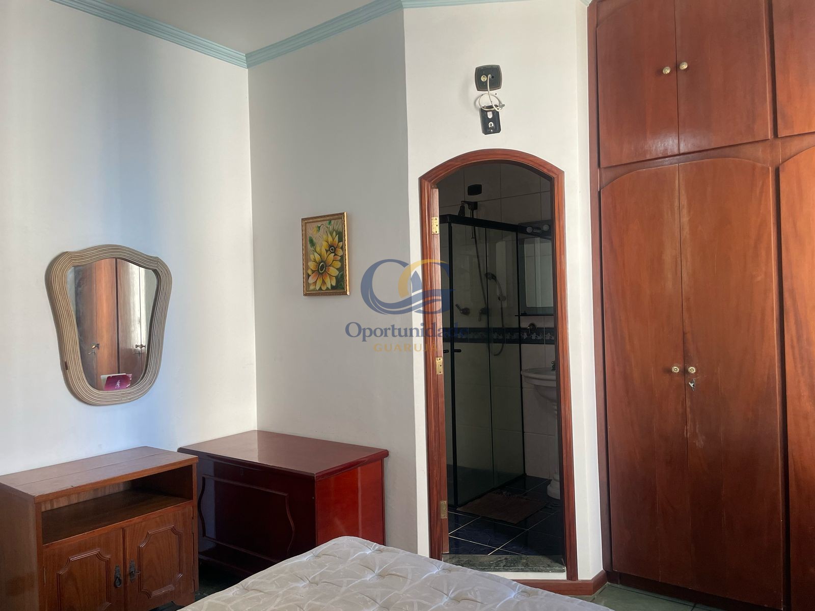 Apartamento GUARUJÁ - SP