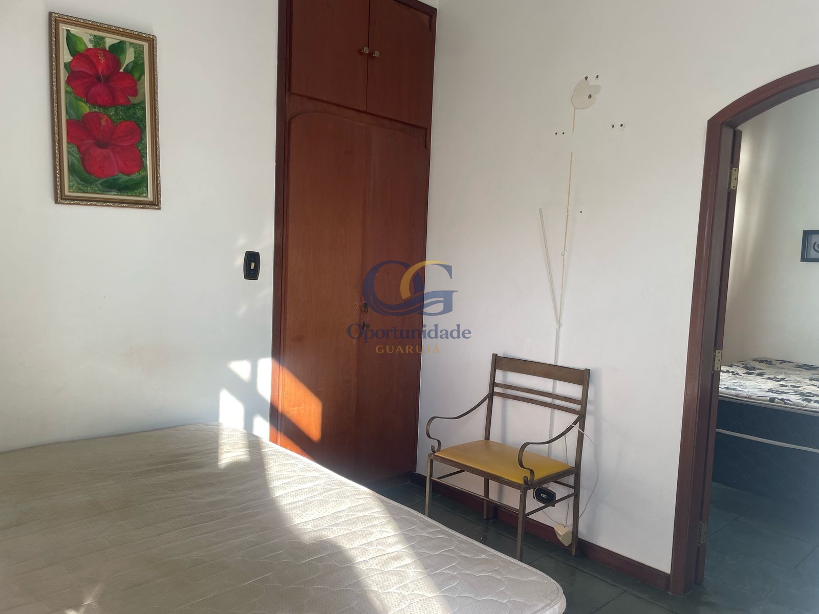 Apartamento GUARUJÁ - SP