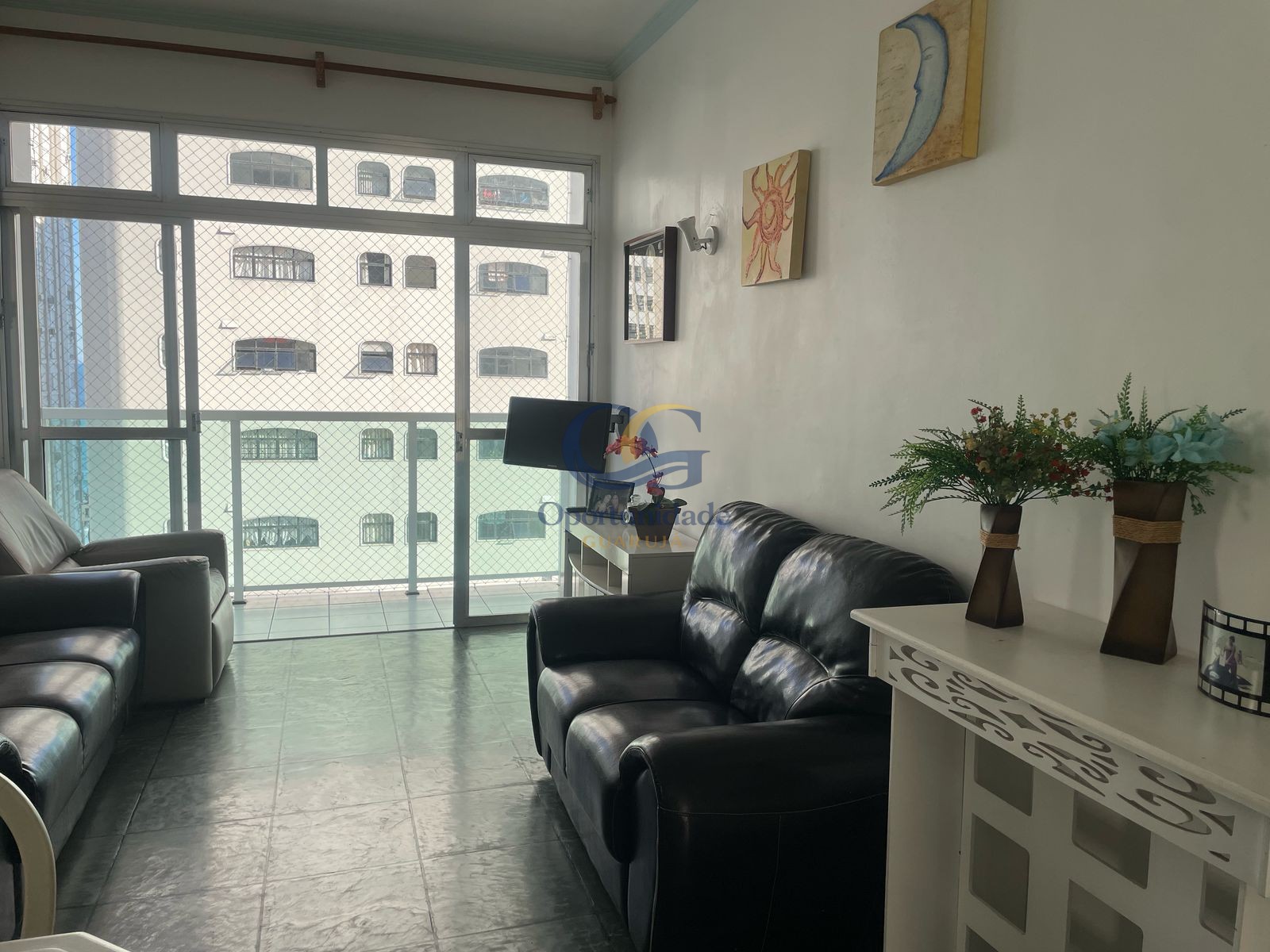 Apartamento GUARUJÁ - SP