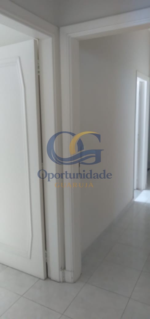 Apartamento Frente ao Mar nas Pitangueiras, Guarujá - SP