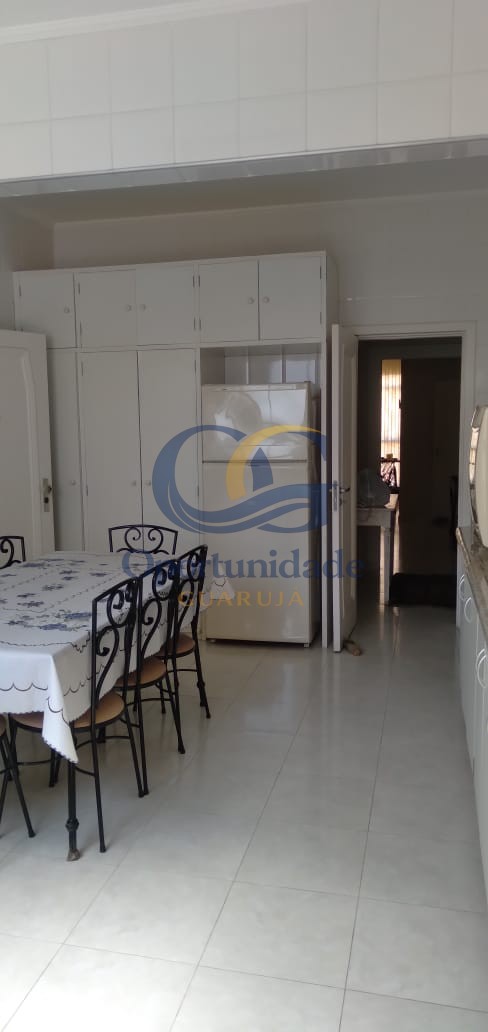 Apartamento Frente ao Mar nas Pitangueiras, Guarujá - SP