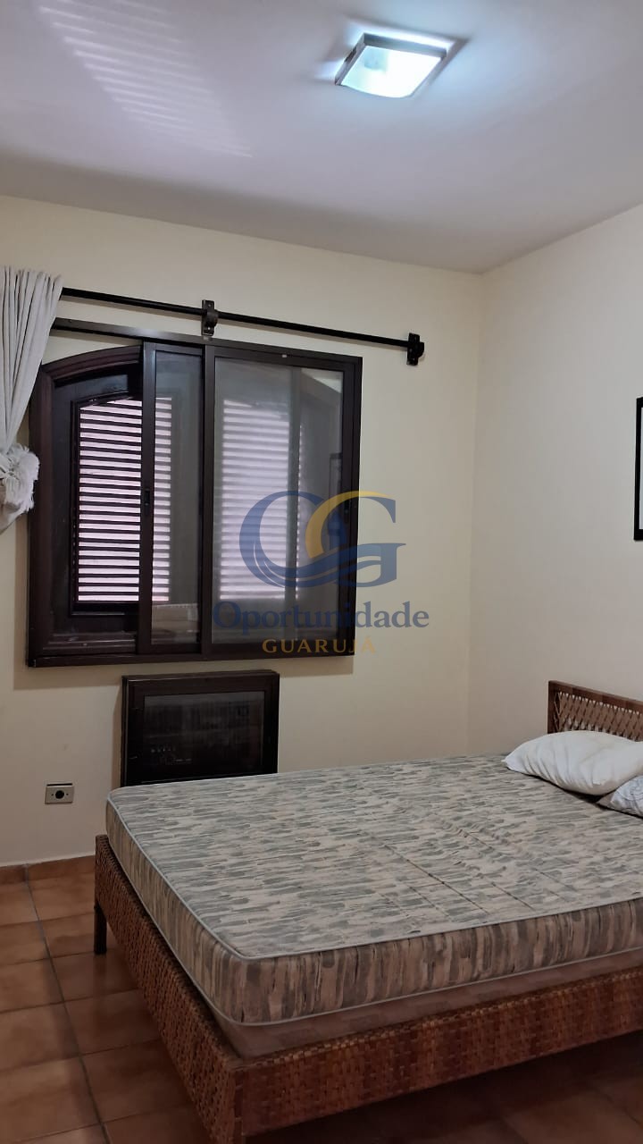 Apartamento GUARUJÁ - SP
