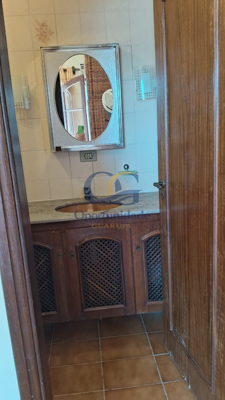 Apartamento GUARUJÁ - SP