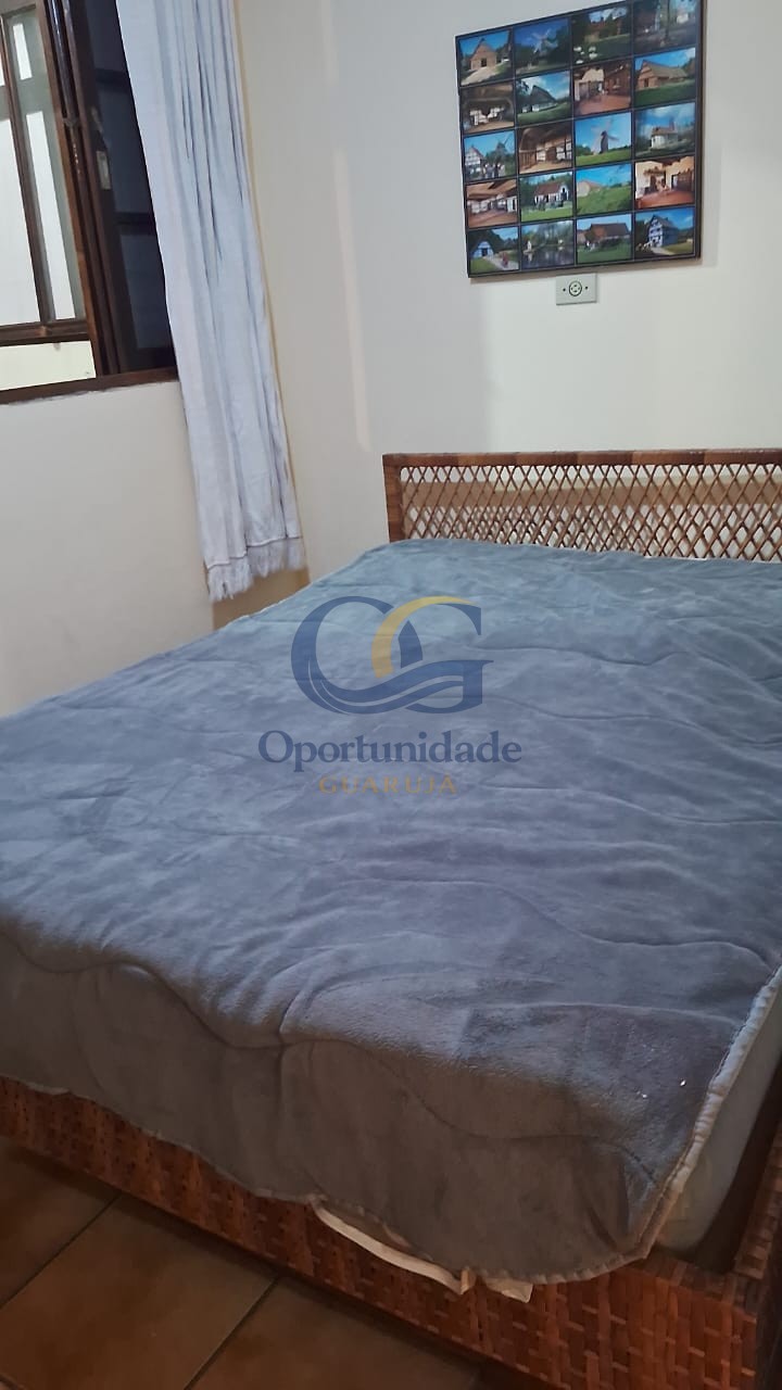 Apartamento GUARUJÁ - SP