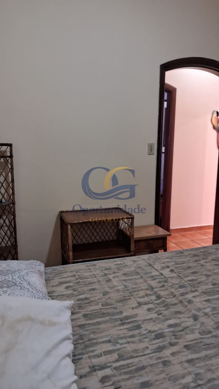 Apartamento GUARUJÁ - SP