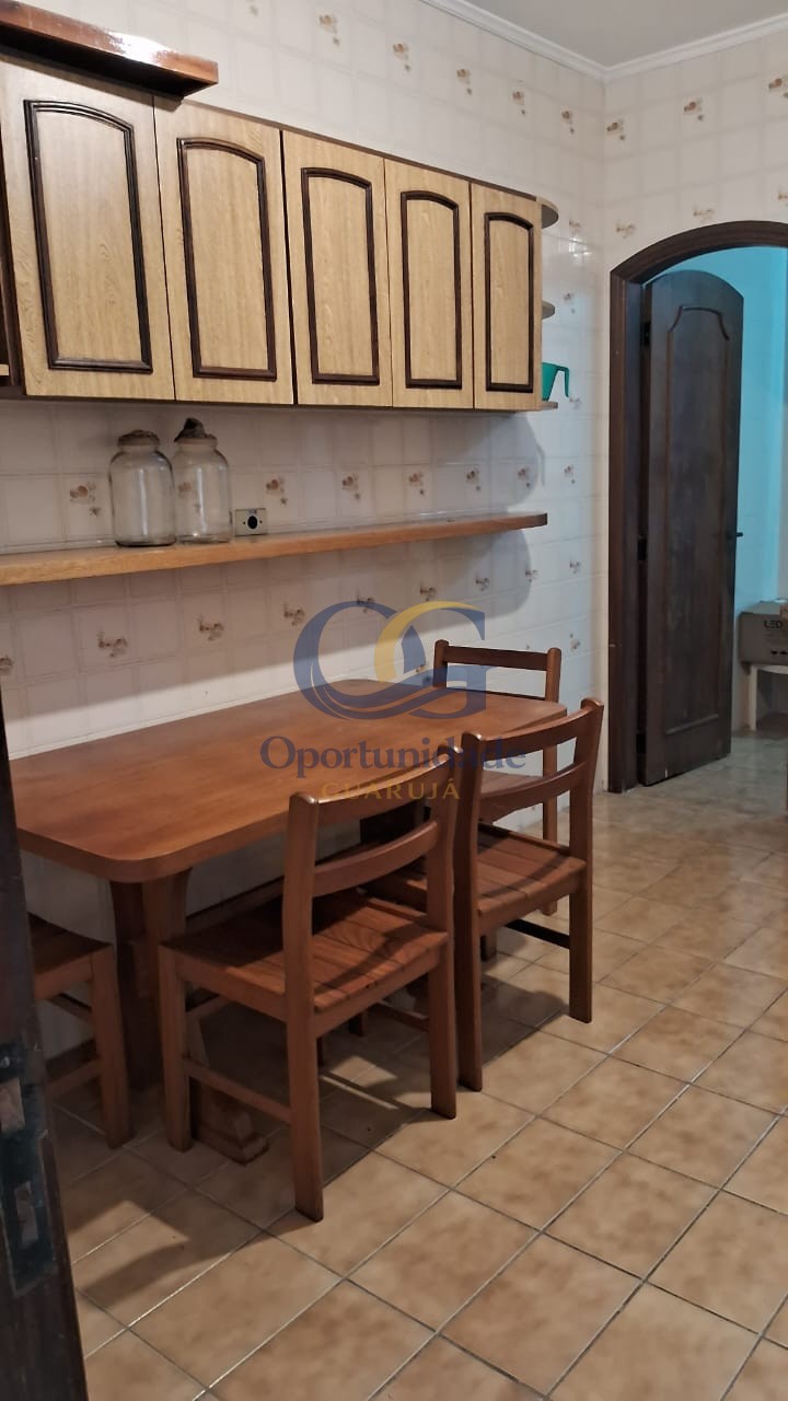 Apartamento GUARUJÁ - SP
