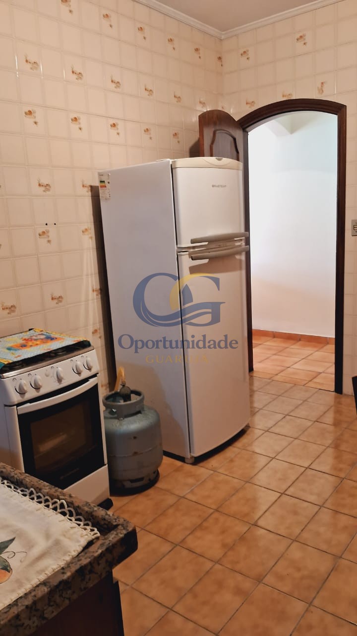 Apartamento GUARUJÁ - SP