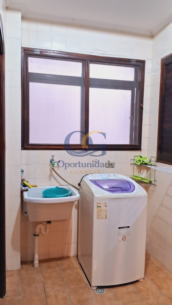 Apartamento GUARUJÁ - SP