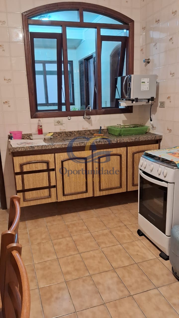 Apartamento GUARUJÁ - SP