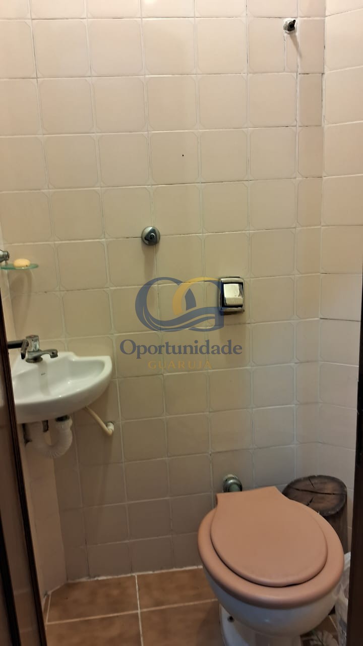 Apartamento GUARUJÁ - SP
