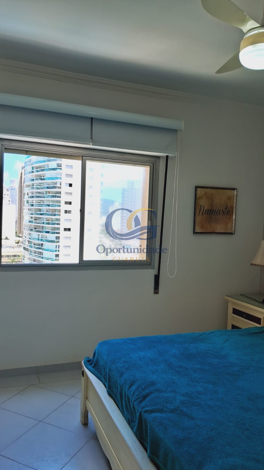 Apartamento GUARUJÁ - SP