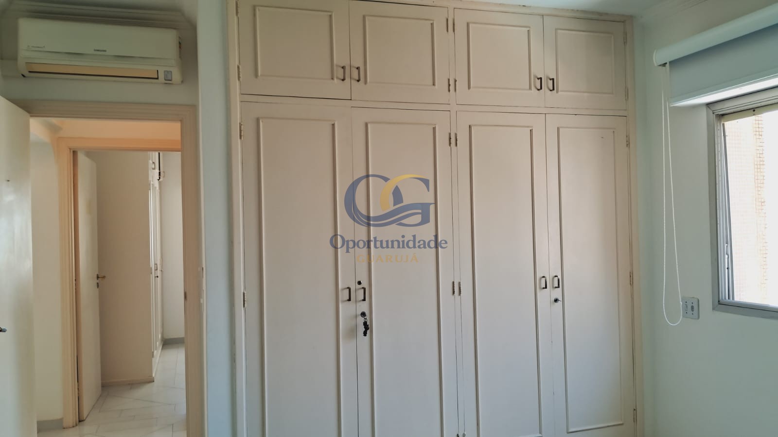 Apartamento GUARUJÁ - SP