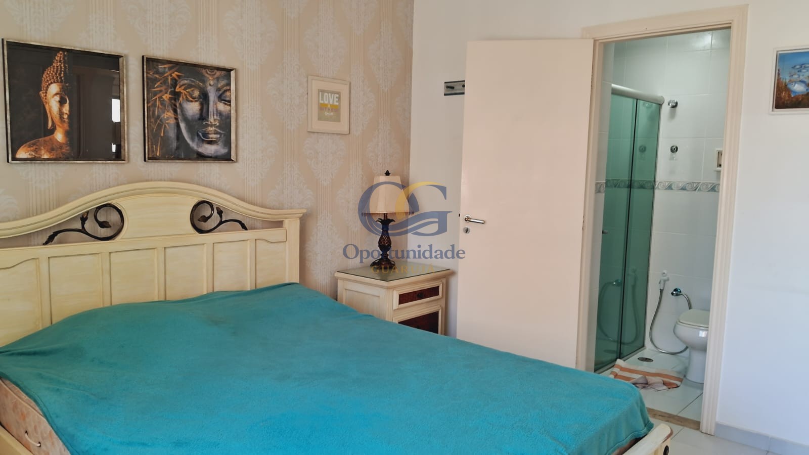 Apartamento GUARUJÁ - SP