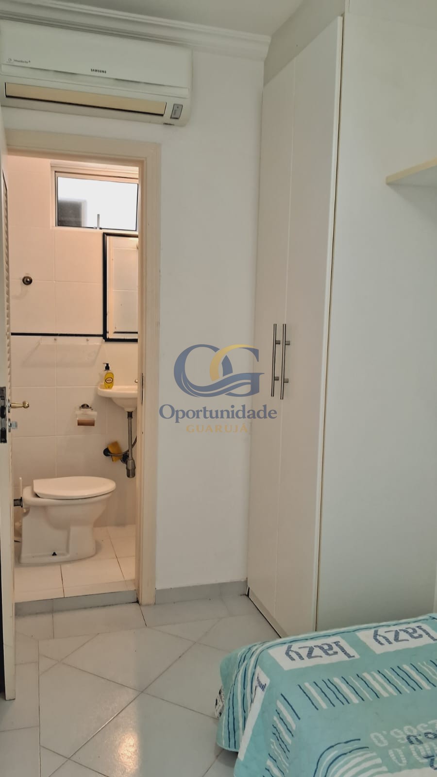 Apartamento GUARUJÁ - SP