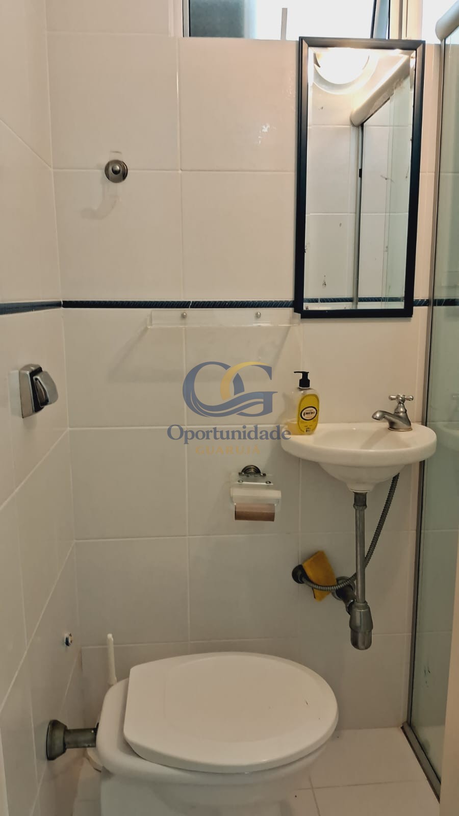 Apartamento GUARUJÁ - SP